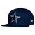 NFL Dallas Cowboys New Era Citrus 59FIFTY Fitted