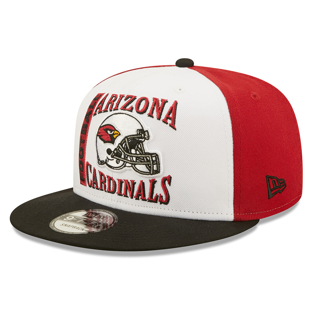 arizona cardinals trucker hat