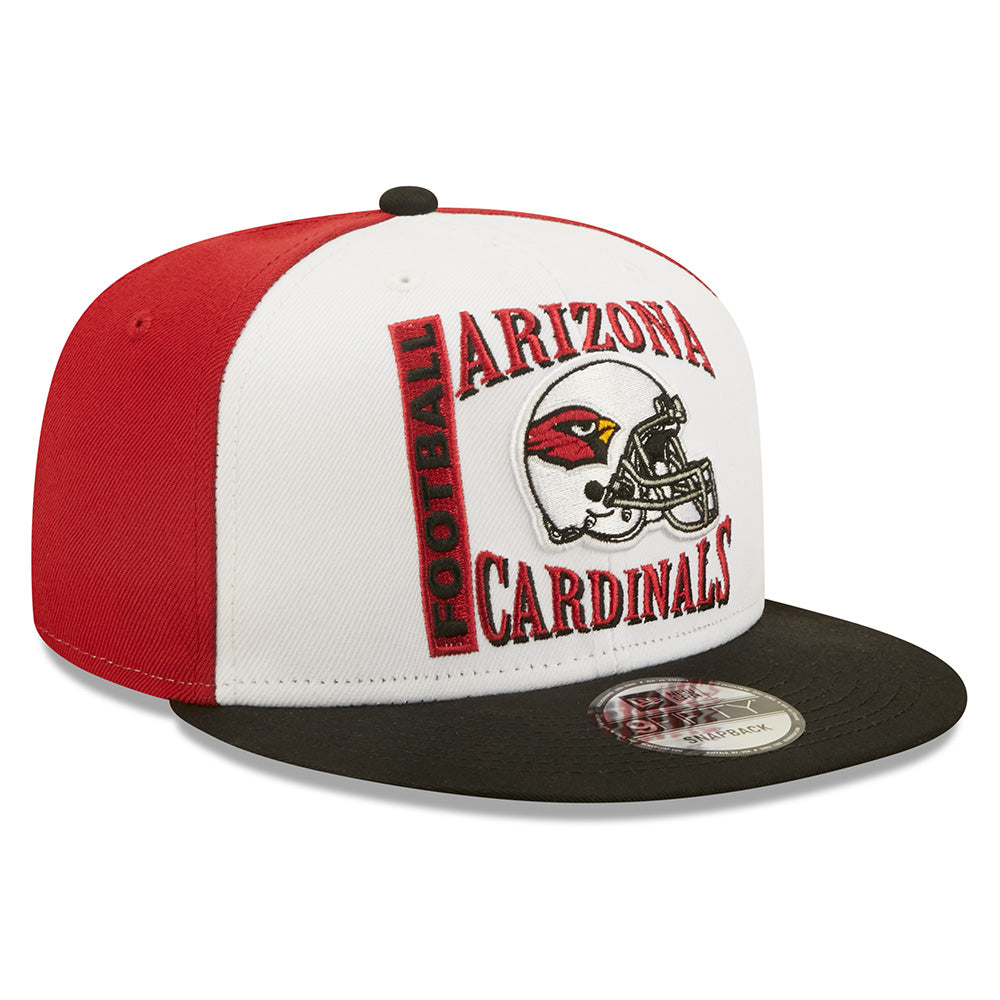 arizona cardinals vintage hat