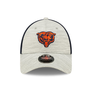 NFL Chicago Bears New Era Active 9FORTY Adjustable