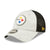 NFL Pittsburgh Steelers New Era Active 9FORTY Adjustable