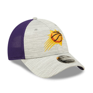 NBA Phoenix Suns New Era Active 9FORTY Adjustable