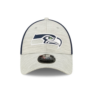 NFL Seattle Seahawks New Era Active 9FORTY Adjustable
