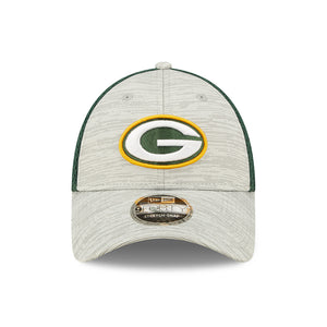 NFL Green Bay Packers New Era Active 9FORTY Adjustable