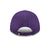 NBA Los Angeles Lakers New Era Active 9FORTY Adjustable