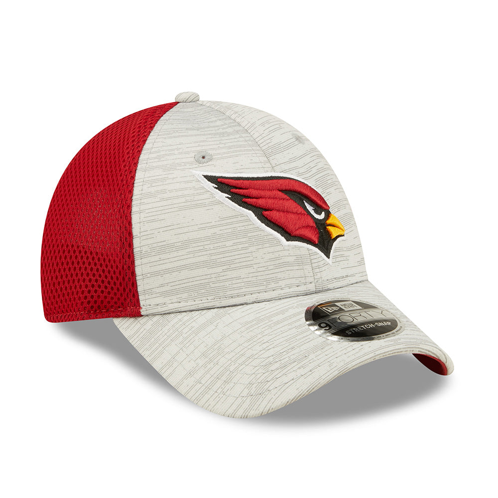 Arizona Cardinals New Era 940 The League NFL Adjustable Cap