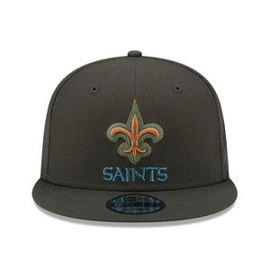 NFL New Orleans Saints New Era Urban Avenue 9FIFTY Snapback