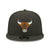NBA Chicago Bulls New Era Urban Avenue 59FIFTY Fitted