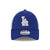 MLB Los Angeles Dodgers New Era Outline Neo 9FORTY Stretch-Snapback