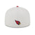 NFL Arizona Cardinals New Era 2023 On-Stage Draft 59FIFTY Fitted