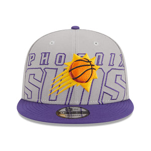 NBA Phoenix Suns New Era 2023 On-Stage Draft 9FIFTY Snapback