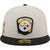 NFL Pittsburgh Steelers New Era 2023 Salute to Service 59FIFTY Fitted
