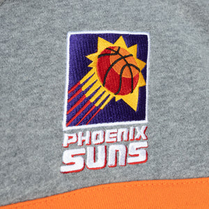 NBA Phoenix Suns Mitchell & Ness Head Coach Pullover Hoodie