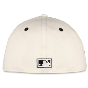 MLB St. Louis Cardinals New Era Box Score 59FIFTY Fitted