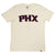 NBA Phoenix Suns '47 PHX Pop Imprint Tee