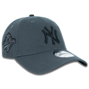 MLB New York Yankees New Era Asphalt 9TWENTY Adjustable
