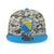 NFL Los Angeles Chargers New Era 2023 Salute to Service 9FIFTY Snapback