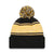 NFL Pittsburgh Steelers New Era Chilled Cuffed Knit