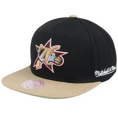 NBA Phoenix Suns Mitchell & Ness Back in Action Snapback - Just Sports  Warehouse