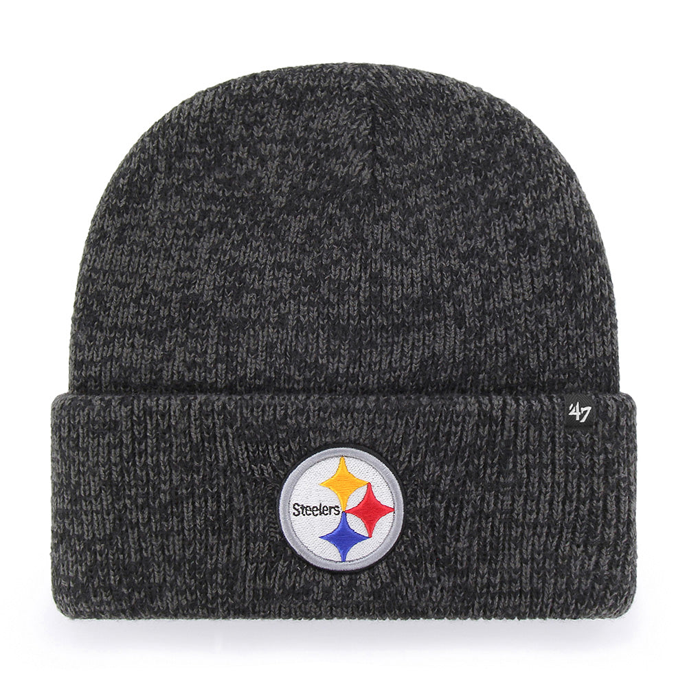 NFL Pittsburgh Steelers '47 Brain Freeze Knit